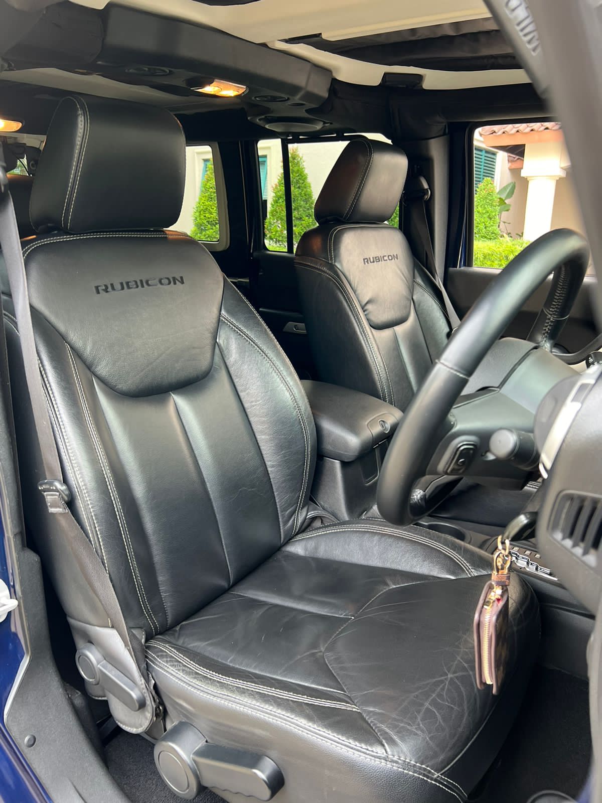 2013 Jeep Wrangler Unlimited Rubicon 4x4 2013 Jeep Wrangler Unlimited Rubicon 4x4