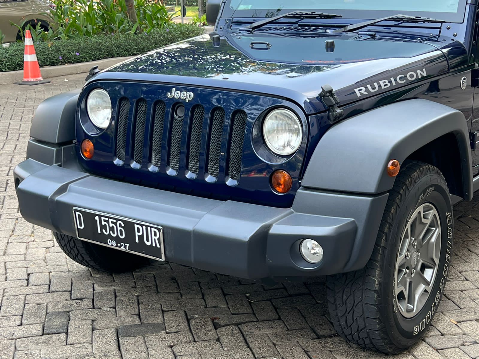 2013 Jeep Wrangler Unlimited Rubicon 4x4 2013 Jeep Wrangler Unlimited Rubicon 4x4