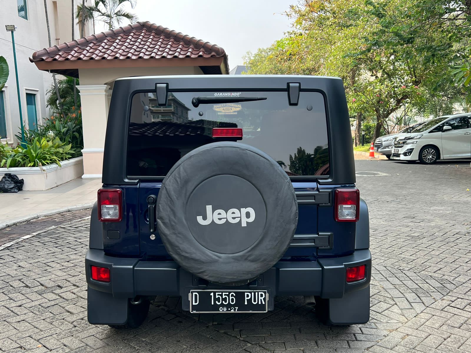 2013 Jeep Wrangler Unlimited Rubicon 4x4 2013 Jeep Wrangler Unlimited Rubicon 4x4