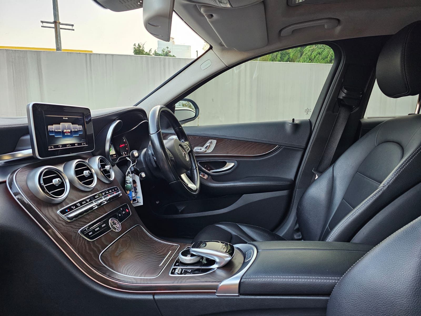 2015 Mercedes Benz C-Class Estate C 250 ESTATE EXCLUSIVE 2015 Mercedes Benz C-Class Estate C 250 ESTATE EXCLUSIVE