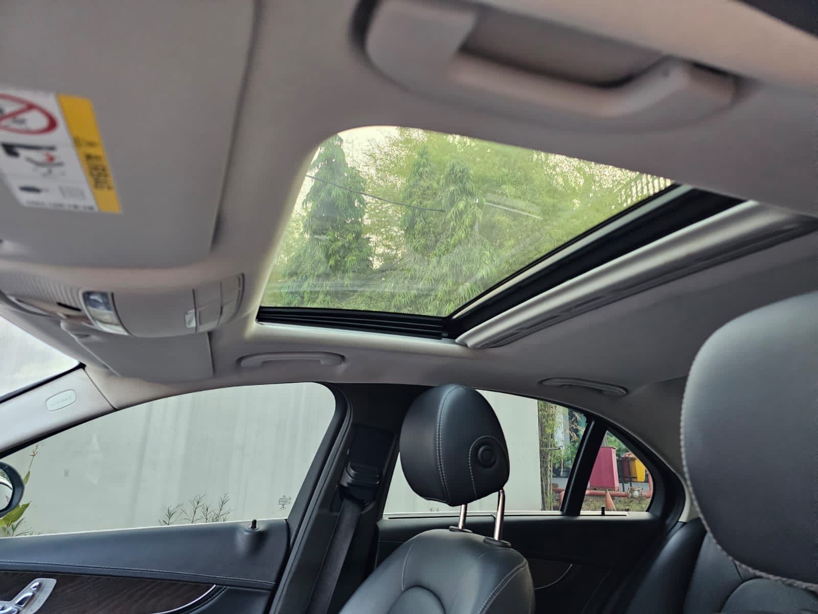 2015 Mercedes Benz C-Class Estate C 250 ESTATE EXCLUSIVE 2015 Mercedes Benz C-Class Estate C 250 ESTATE EXCLUSIVE