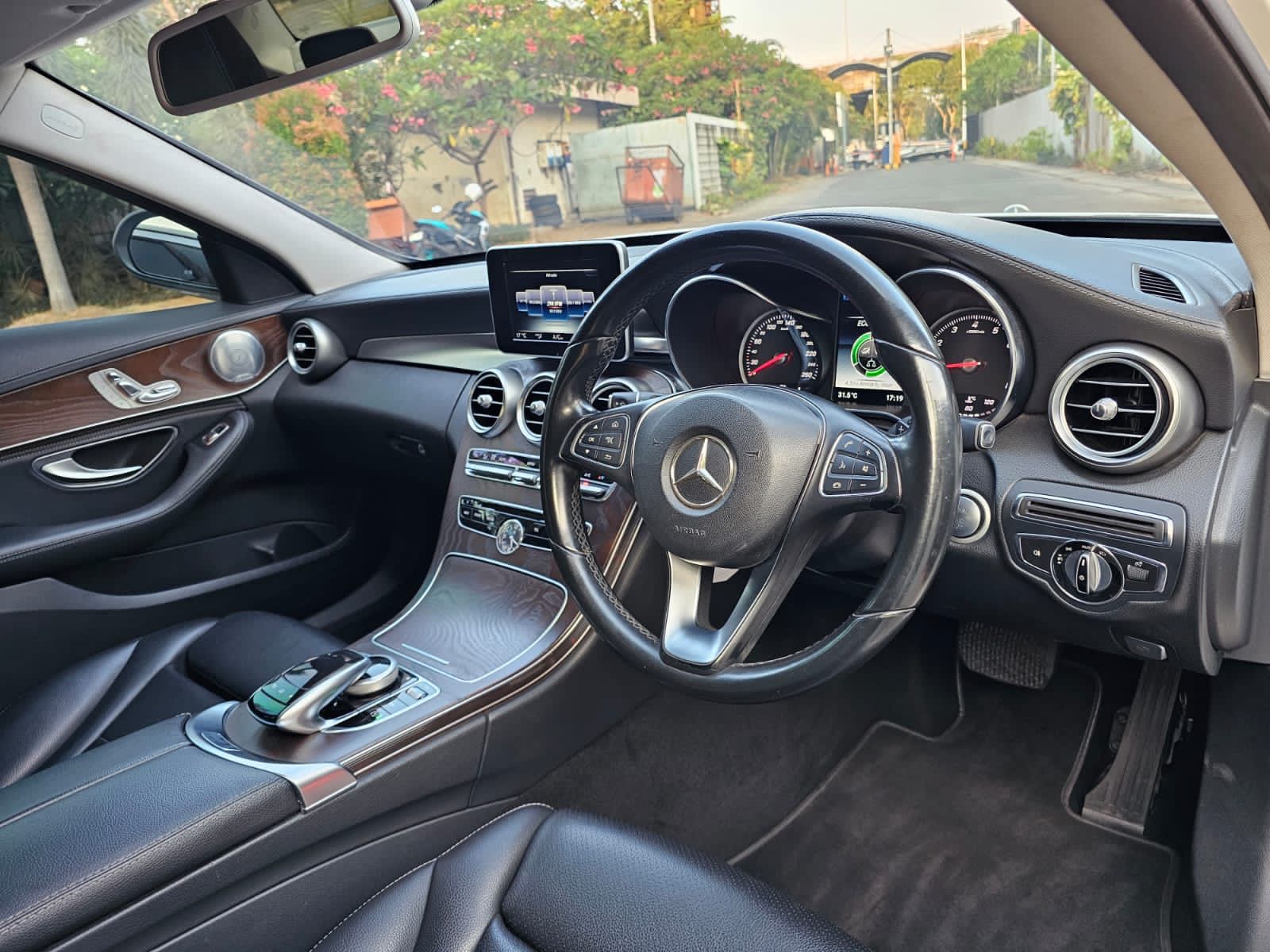 2015 Mercedes Benz C-Class Estate C 250 ESTATE EXCLUSIVE 2015 Mercedes Benz C-Class Estate C 250 ESTATE EXCLUSIVE