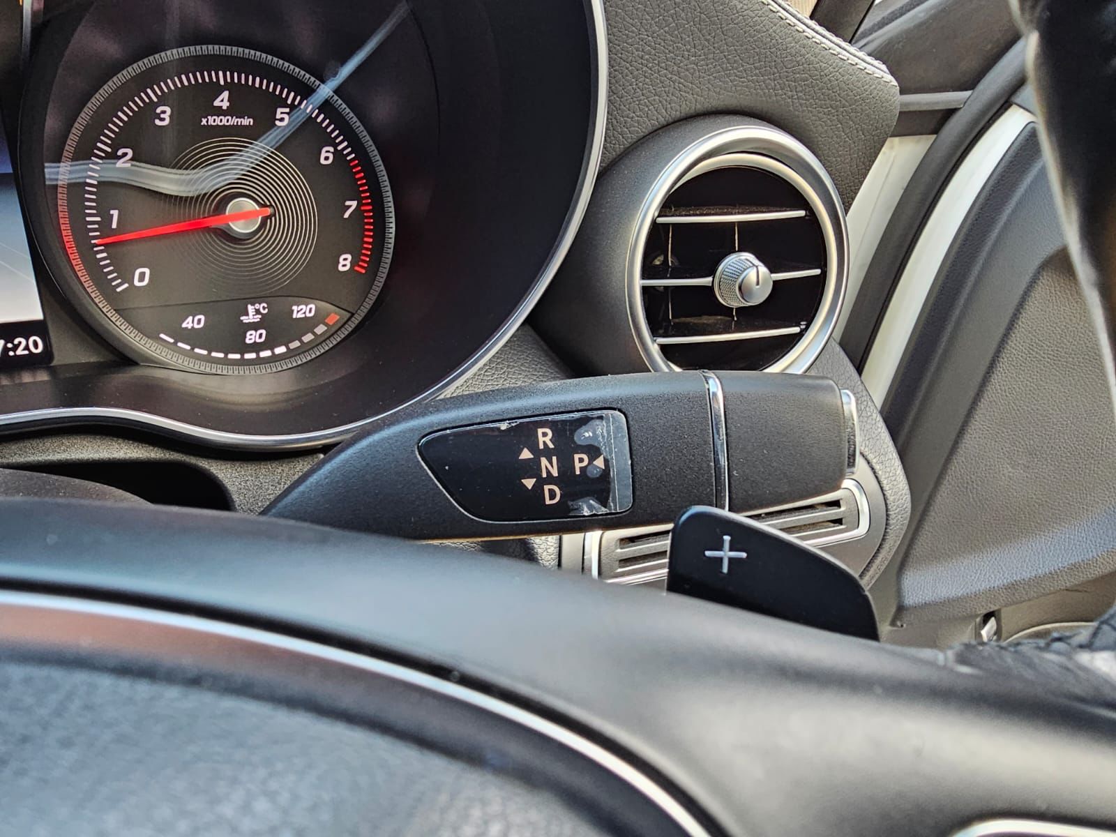 2015 Mercedes Benz C-Class Estate C 250 ESTATE EXCLUSIVE 2015 Mercedes Benz C-Class Estate C 250 ESTATE EXCLUSIVE