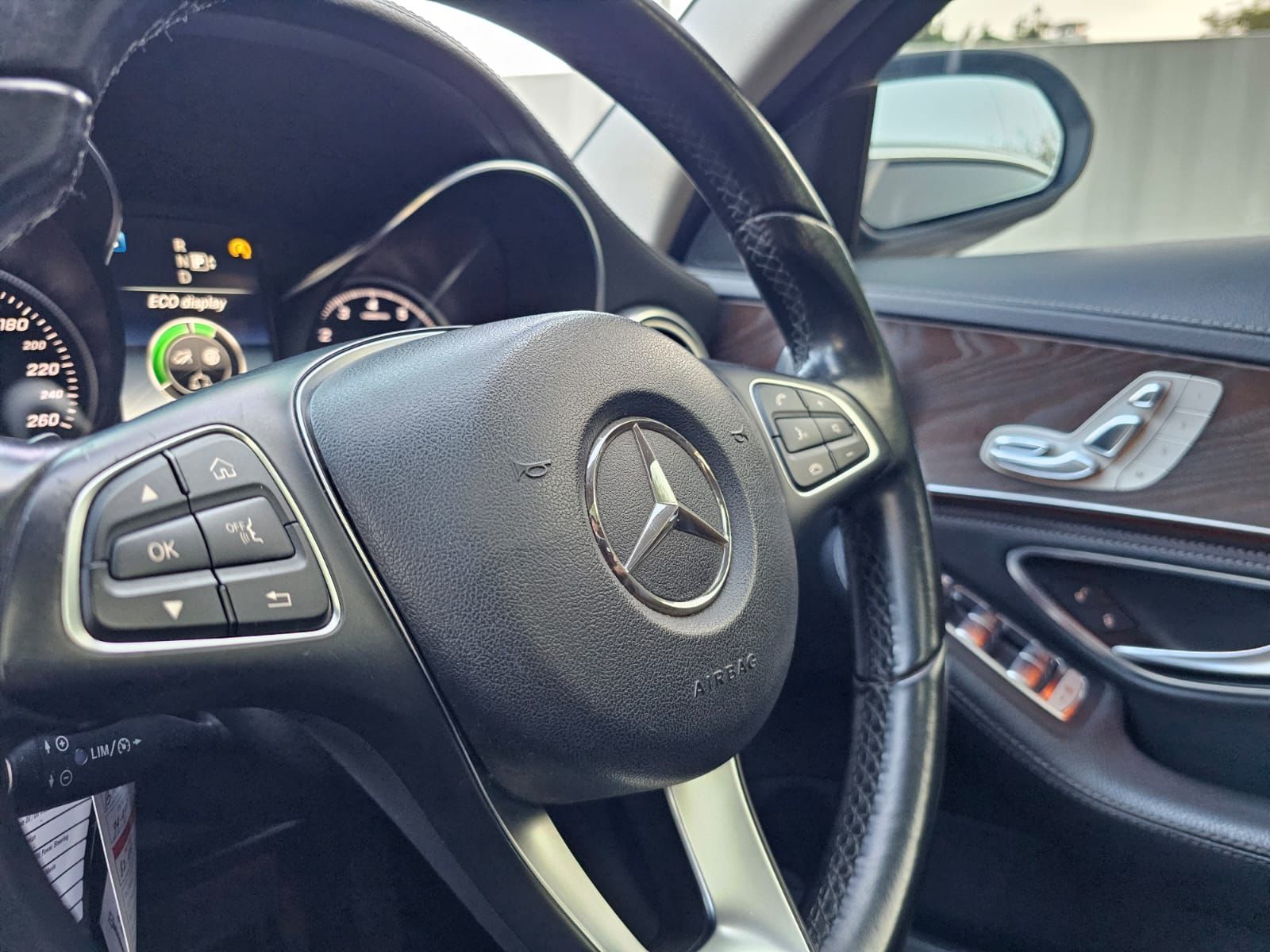 2015 Mercedes Benz C-Class Estate C 250 ESTATE EXCLUSIVE 2015 Mercedes Benz C-Class Estate C 250 ESTATE EXCLUSIVE