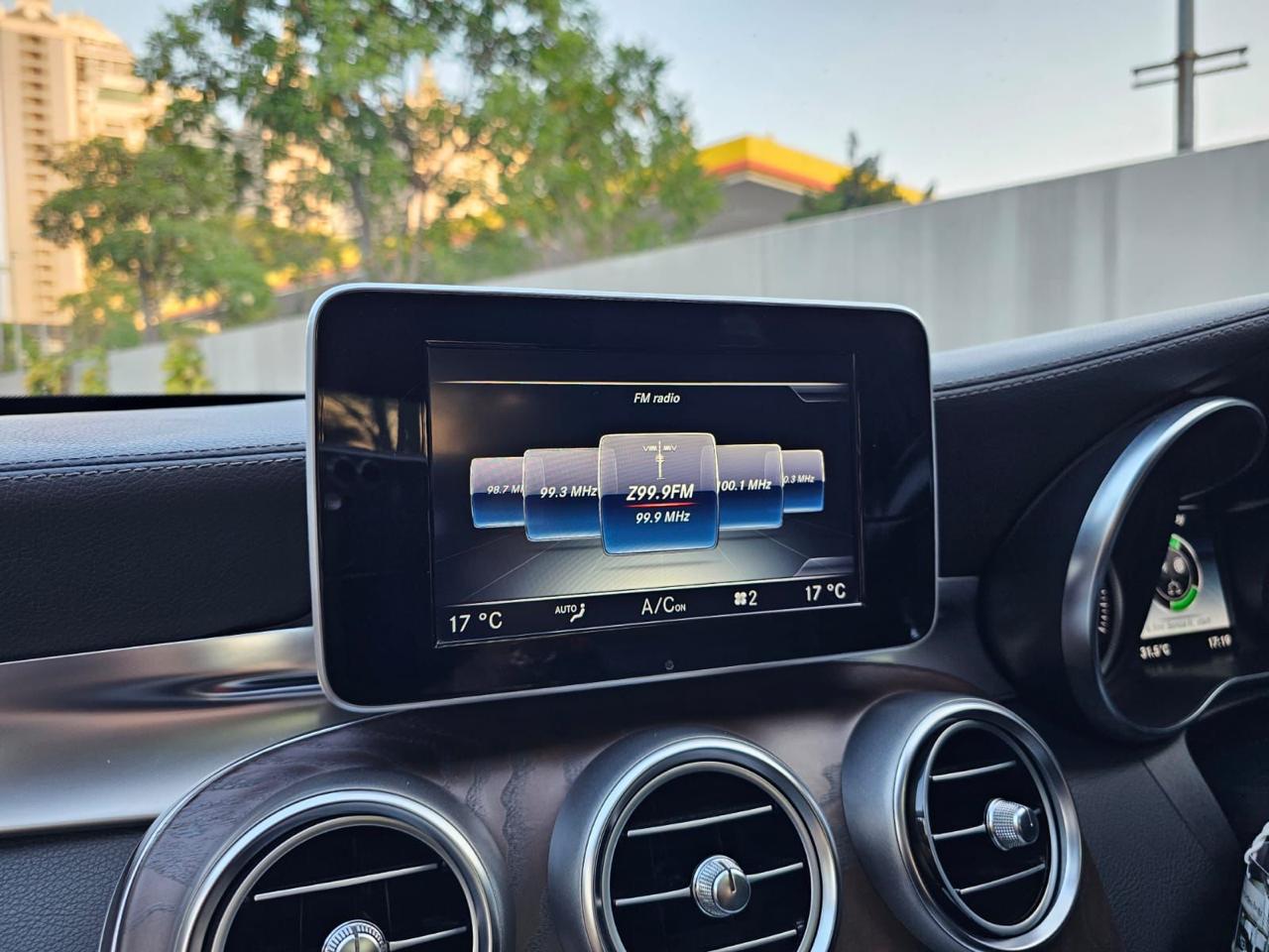 2015 Mercedes Benz C-Class Estate C 250 ESTATE EXCLUSIVE 2015 Mercedes Benz C-Class Estate C 250 ESTATE EXCLUSIVE