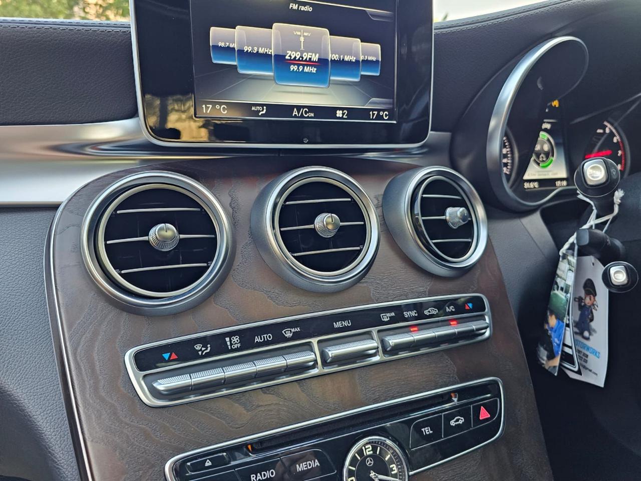 2015 Mercedes Benz C-Class Estate C 250 ESTATE EXCLUSIVE 2015 Mercedes Benz C-Class Estate C 250 ESTATE EXCLUSIVE