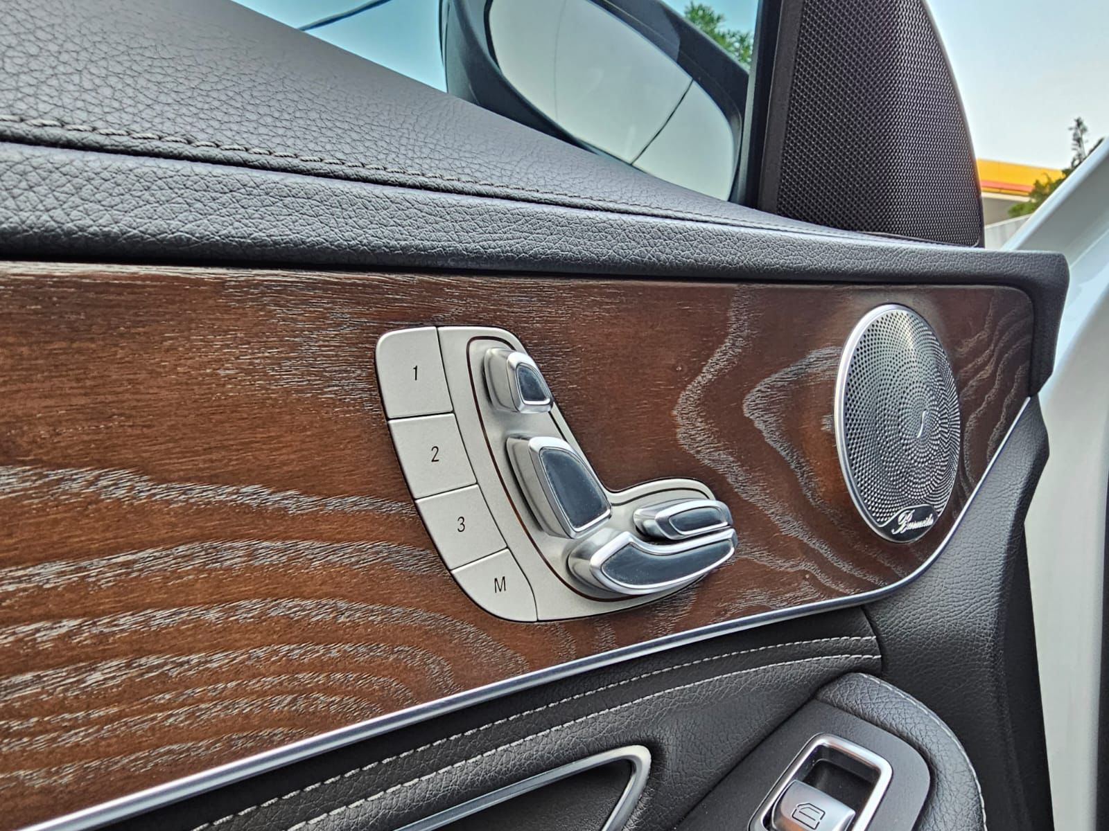 2015 Mercedes Benz C-Class Estate C 250 ESTATE EXCLUSIVE 2015 Mercedes Benz C-Class Estate C 250 ESTATE EXCLUSIVE