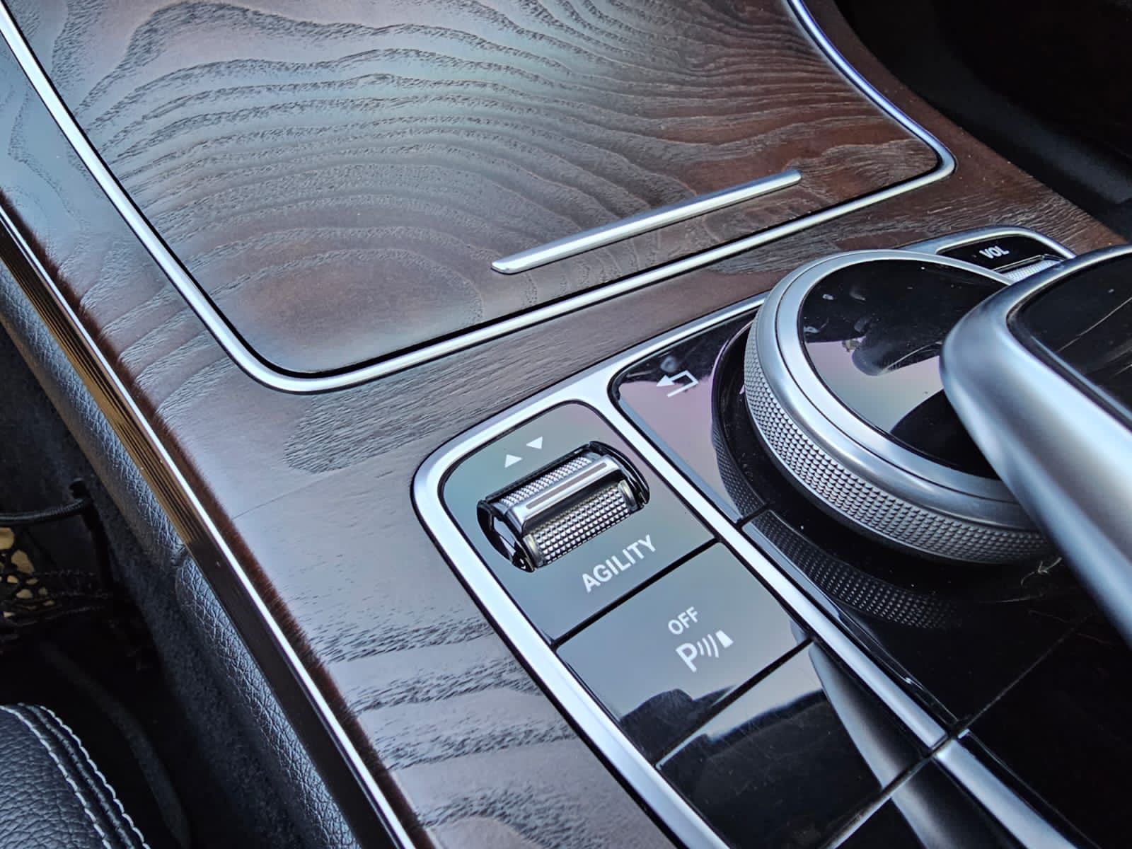 2015 Mercedes Benz C-Class Estate C 250 ESTATE EXCLUSIVE 2015 Mercedes Benz C-Class Estate C 250 ESTATE EXCLUSIVE