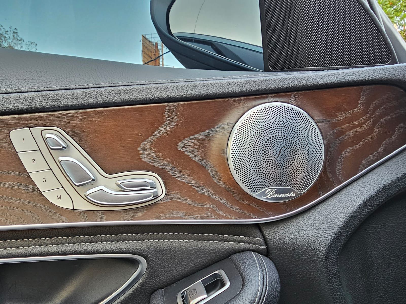 2015 Mercedes Benz C-Class Estate C 250 ESTATE EXCLUSIVE 2015 Mercedes Benz C-Class Estate C 250 ESTATE EXCLUSIVE