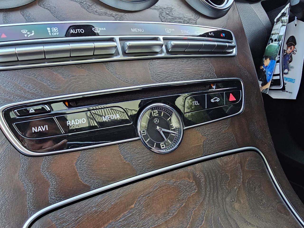 2015 Mercedes Benz C-Class Estate C 250 ESTATE EXCLUSIVE 2015 Mercedes Benz C-Class Estate C 250 ESTATE EXCLUSIVE