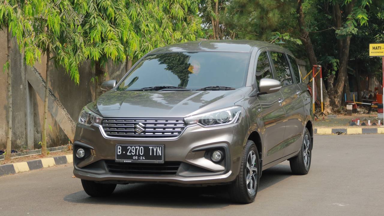 Buy used car