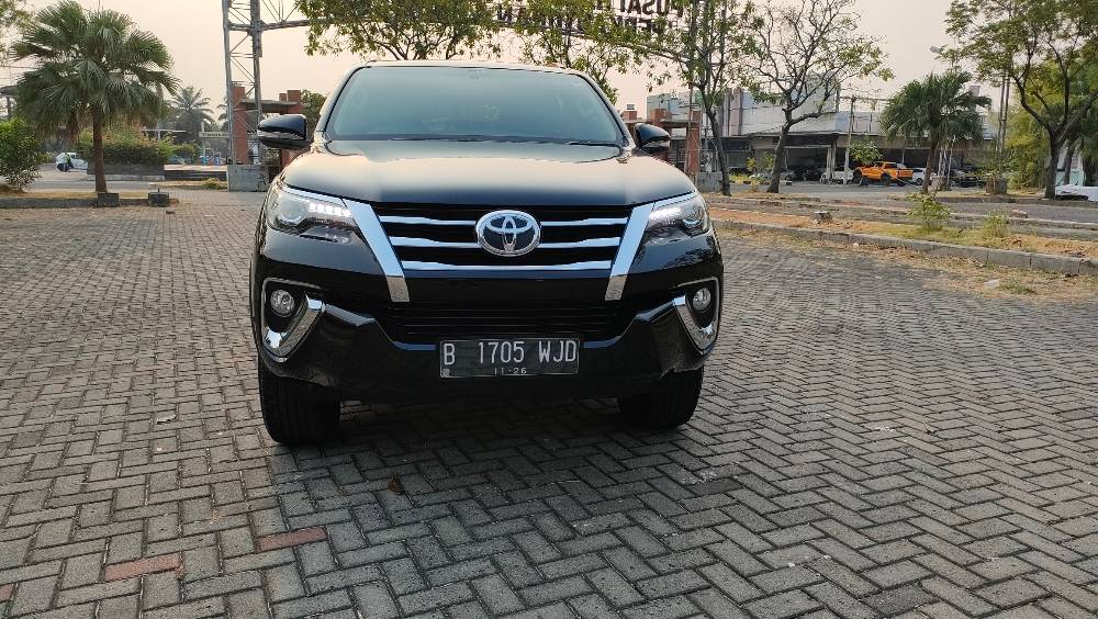 Beli mobil bekas