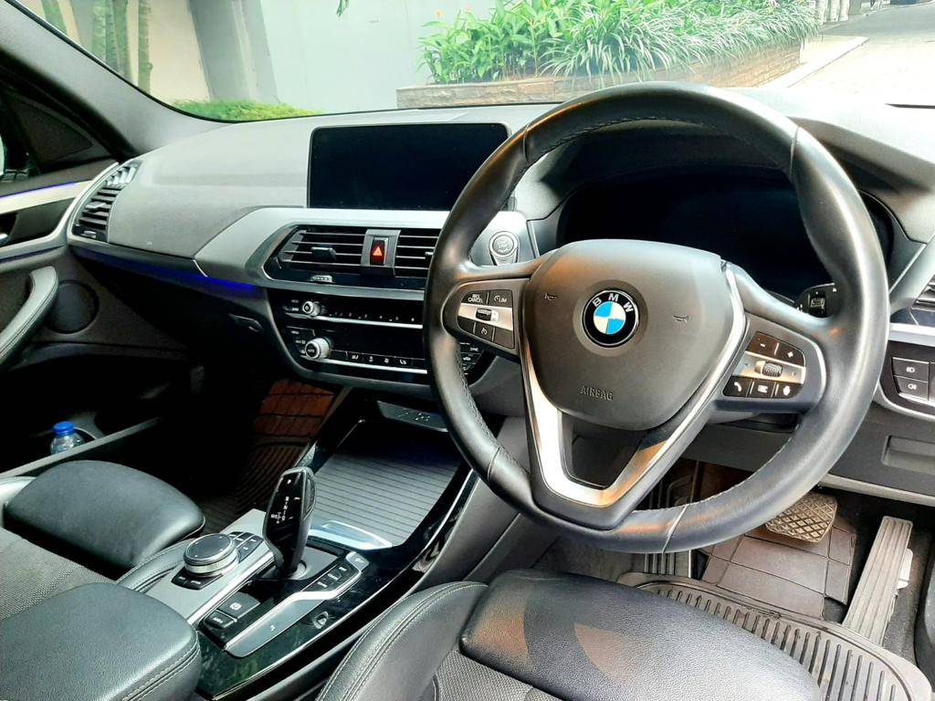 2020 BMW X3 2020 BMW X3