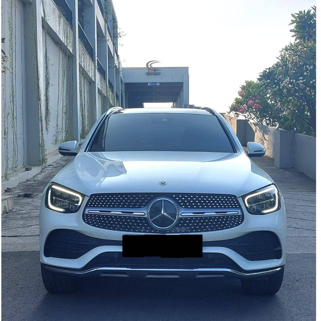 Beli mobil bekas