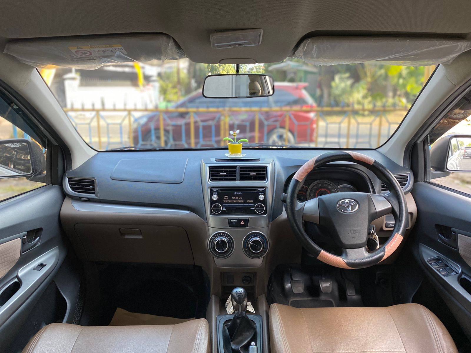 Old 2018 Toyota Avanza  1.3 G M/T 1.3 G M/T
