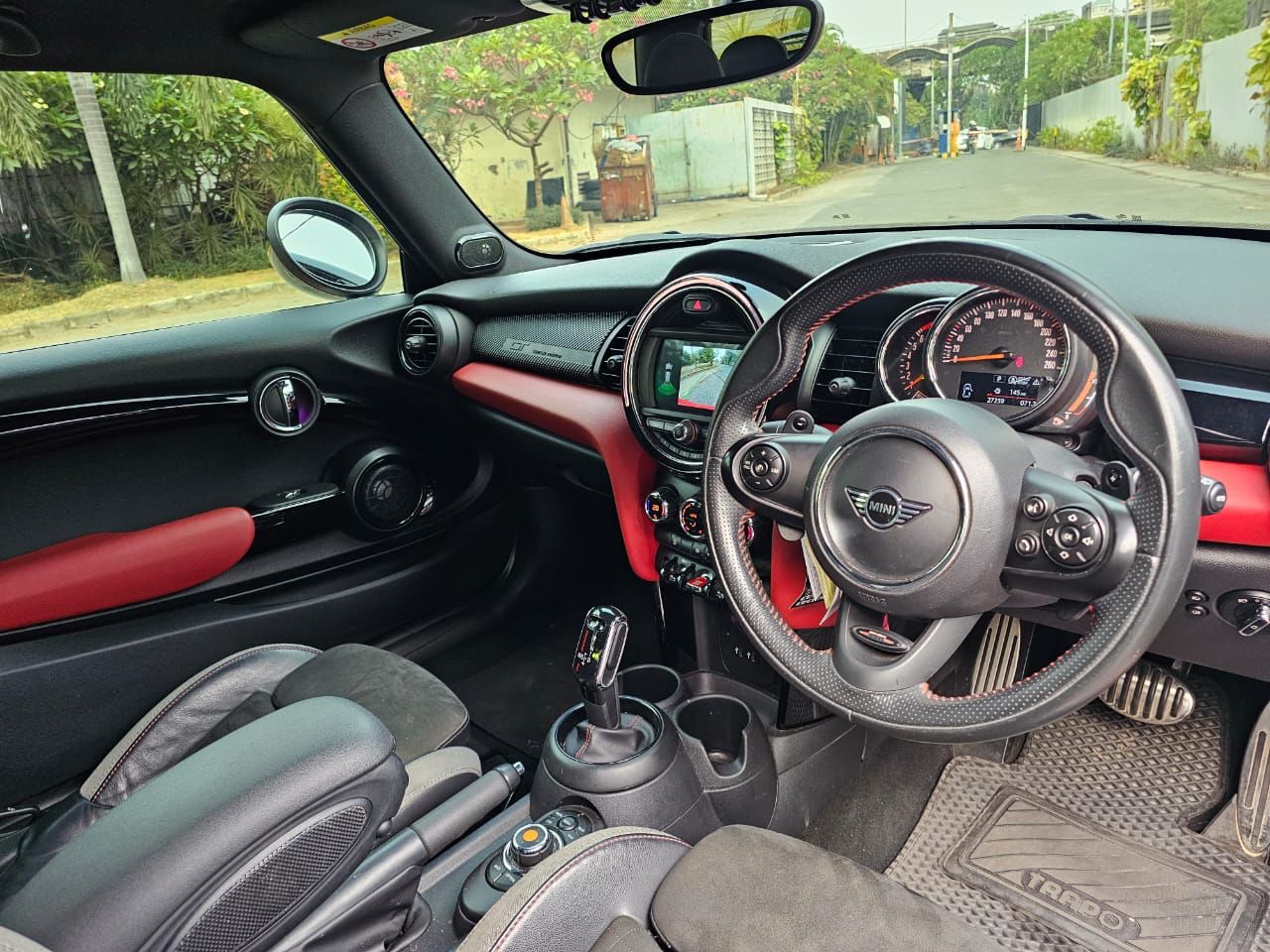 2021 MINI Cooper S 2 AT 2021 MINI Cooper S 2 AT