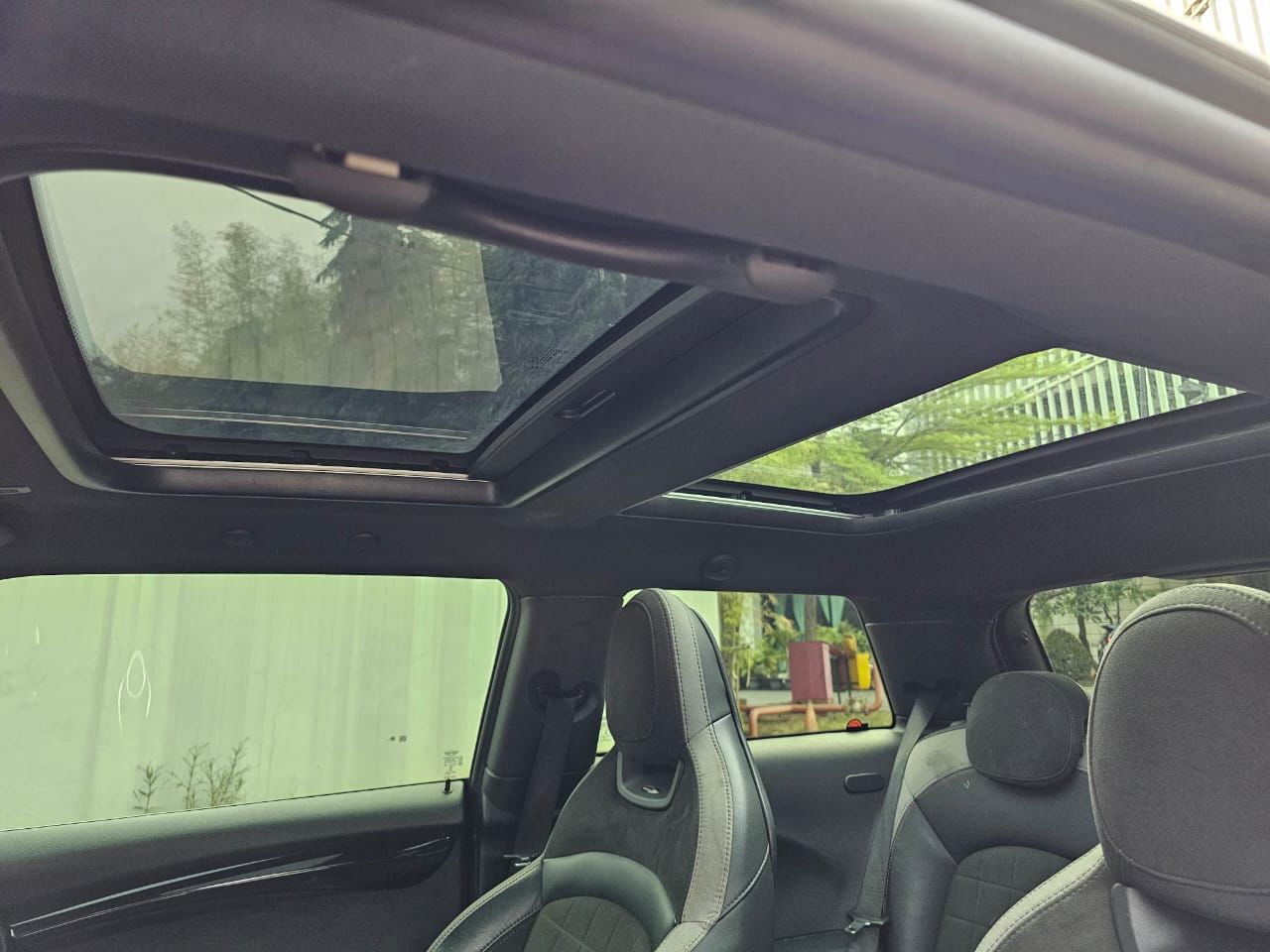 2021 MINI Cooper S 2 AT 2021 MINI Cooper S 2 AT