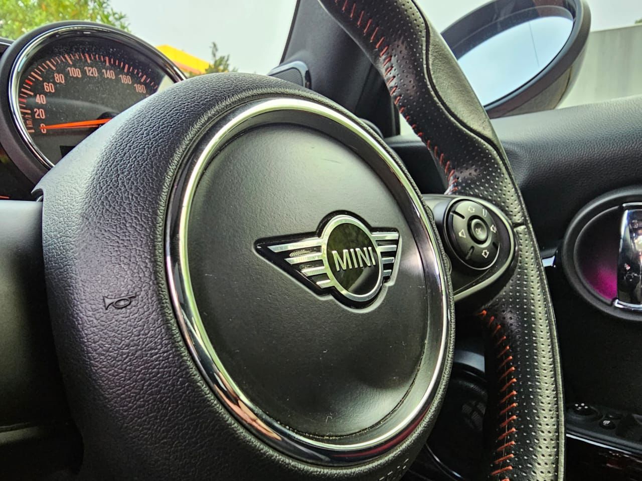 2021 MINI Cooper S 2 AT 2021 MINI Cooper S 2 AT