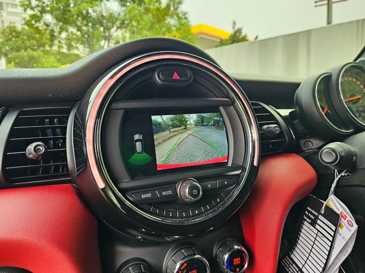 2021 MINI Cooper S 2 AT 2021 MINI Cooper S 2 AT