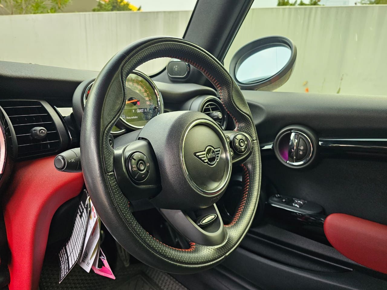 2021 MINI Cooper S 2 AT 2021 MINI Cooper S 2 AT