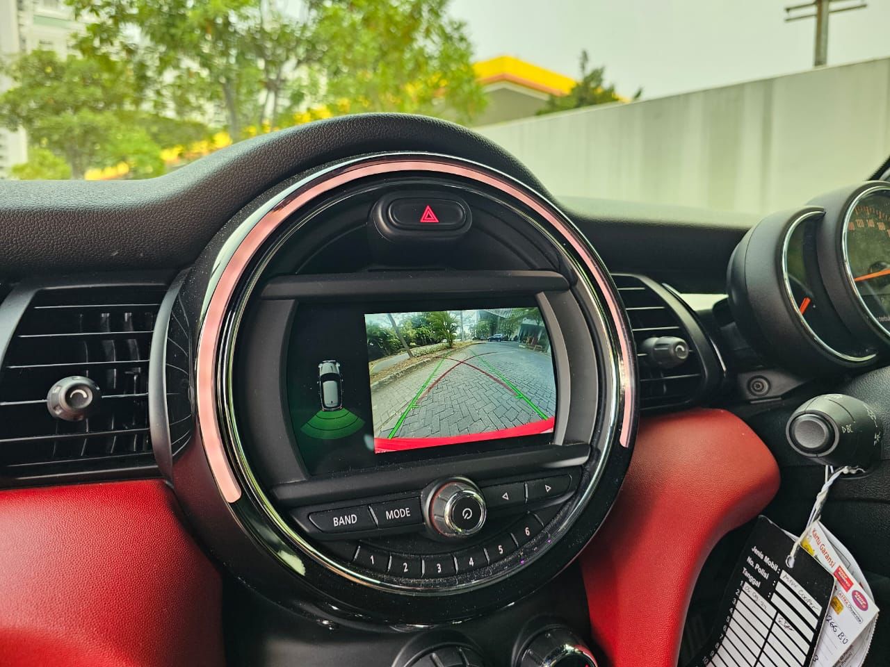 2021 MINI Cooper S 2 AT 2021 MINI Cooper S 2 AT