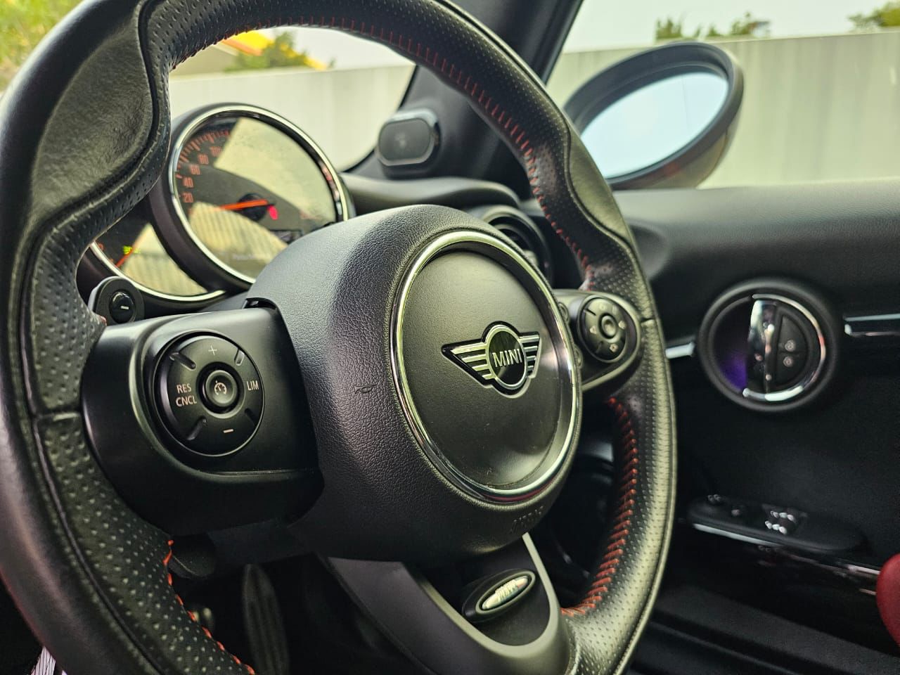 2021 MINI Cooper S 2 AT 2021 MINI Cooper S 2 AT