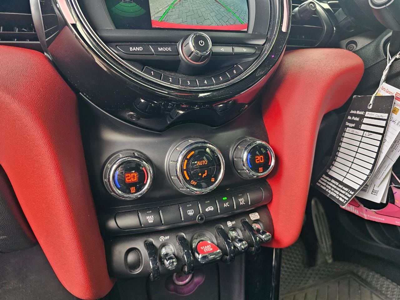 2021 MINI Cooper S 2 AT 2021 MINI Cooper S 2 AT