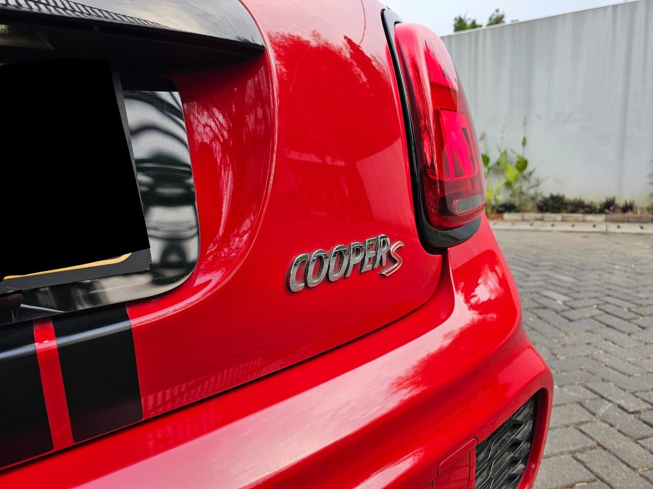 2021 MINI Cooper S 2 AT 2021 MINI Cooper S 2 AT