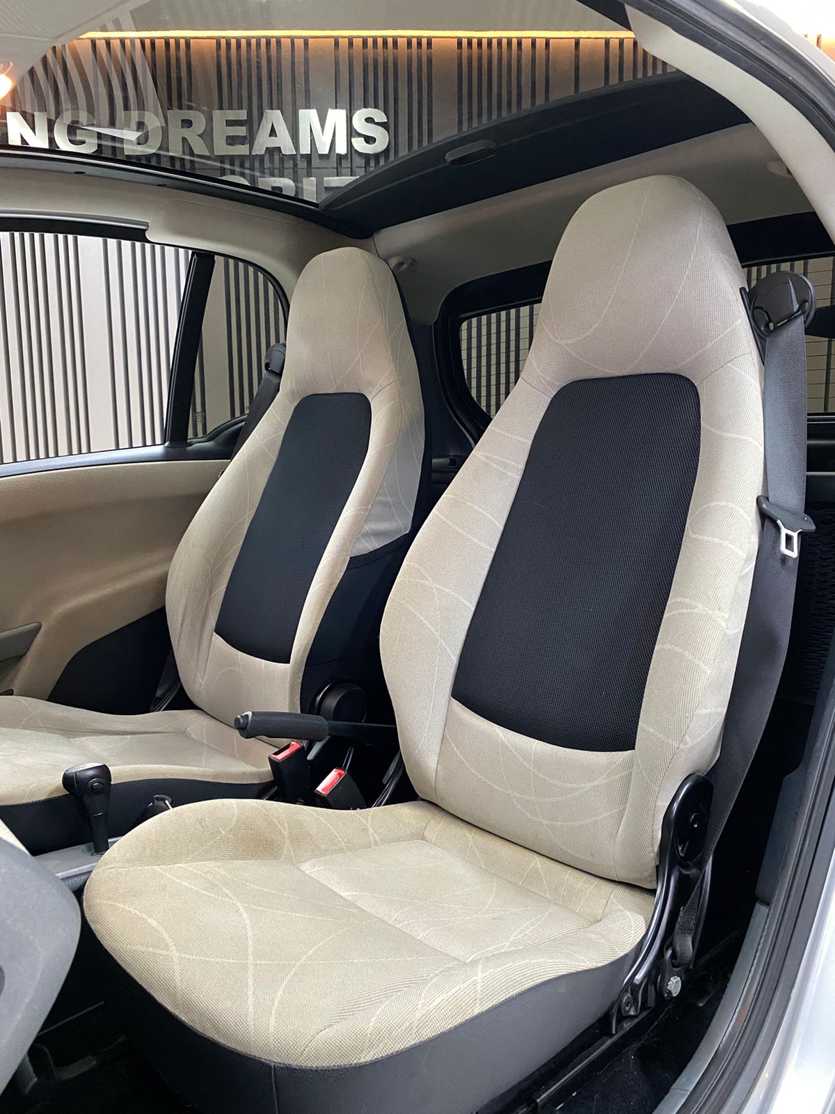 2011 Smart Fortwo COUPE PASSION A/T 2011 Smart Fortwo COUPE PASSION A/T