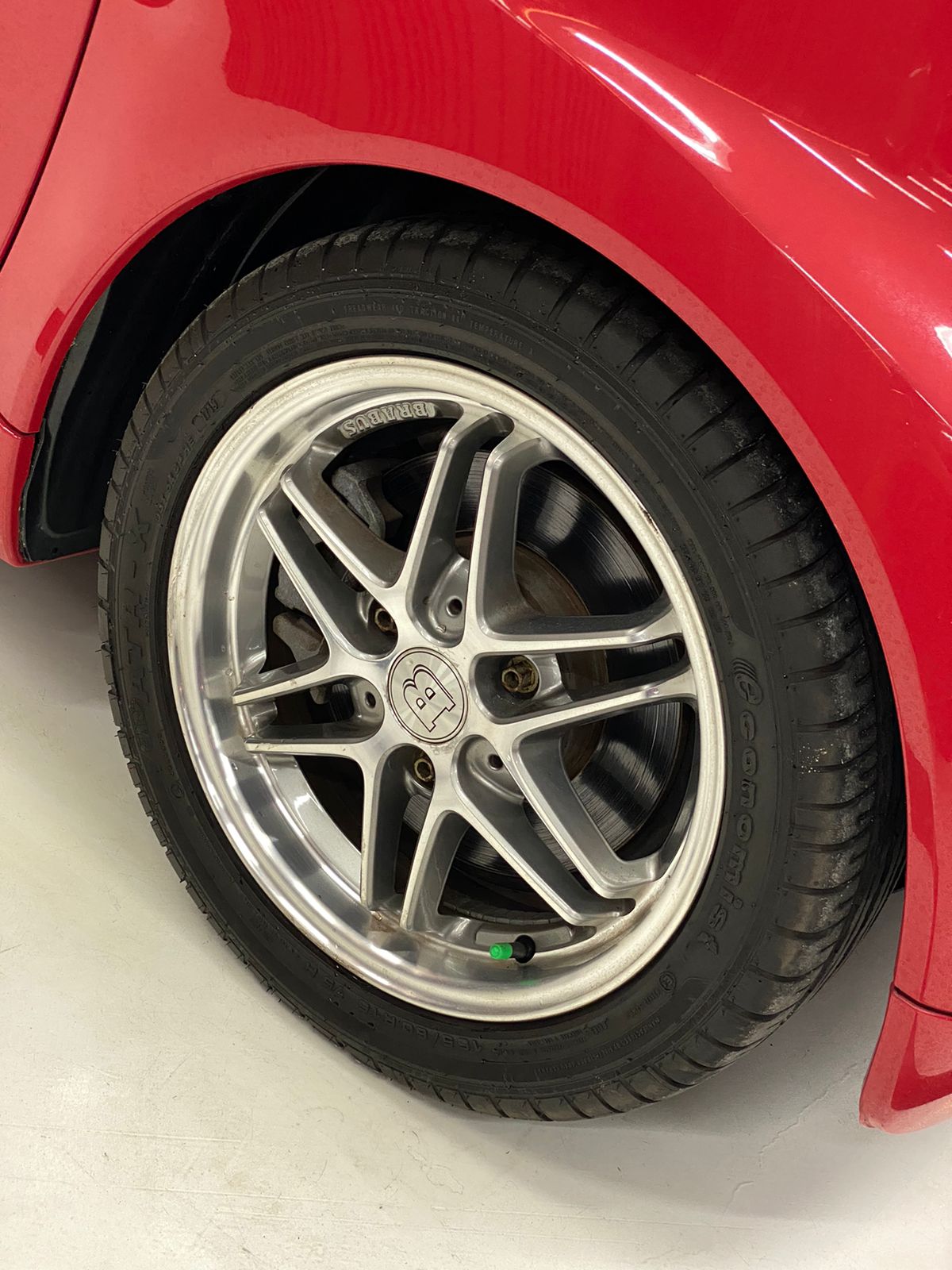 2011 Smart Fortwo COUPE PASSION A/T 2011 Smart Fortwo COUPE PASSION A/T