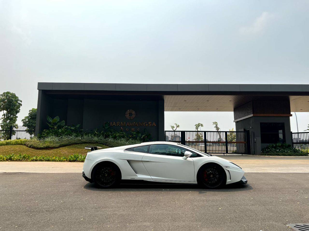 2013 Lamborghini Gallardo 2013 Lamborghini Gallardo