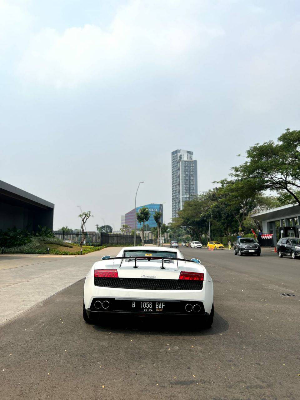 2013 Lamborghini Gallardo 2013 Lamborghini Gallardo