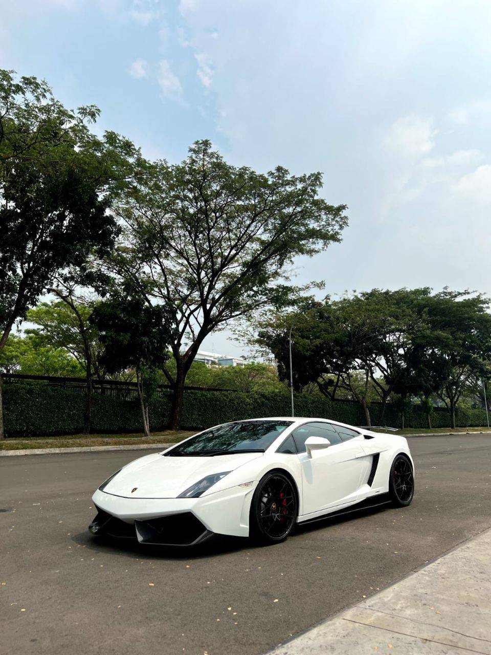 2013 Lamborghini Gallardo 2013 Lamborghini Gallardo