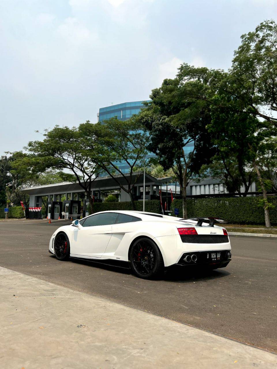 2013 Lamborghini Gallardo 2013 Lamborghini Gallardo