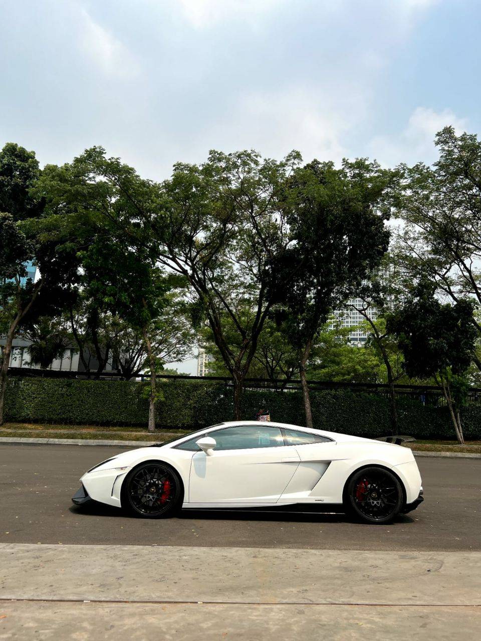 2013 Lamborghini Gallardo 2013 Lamborghini Gallardo