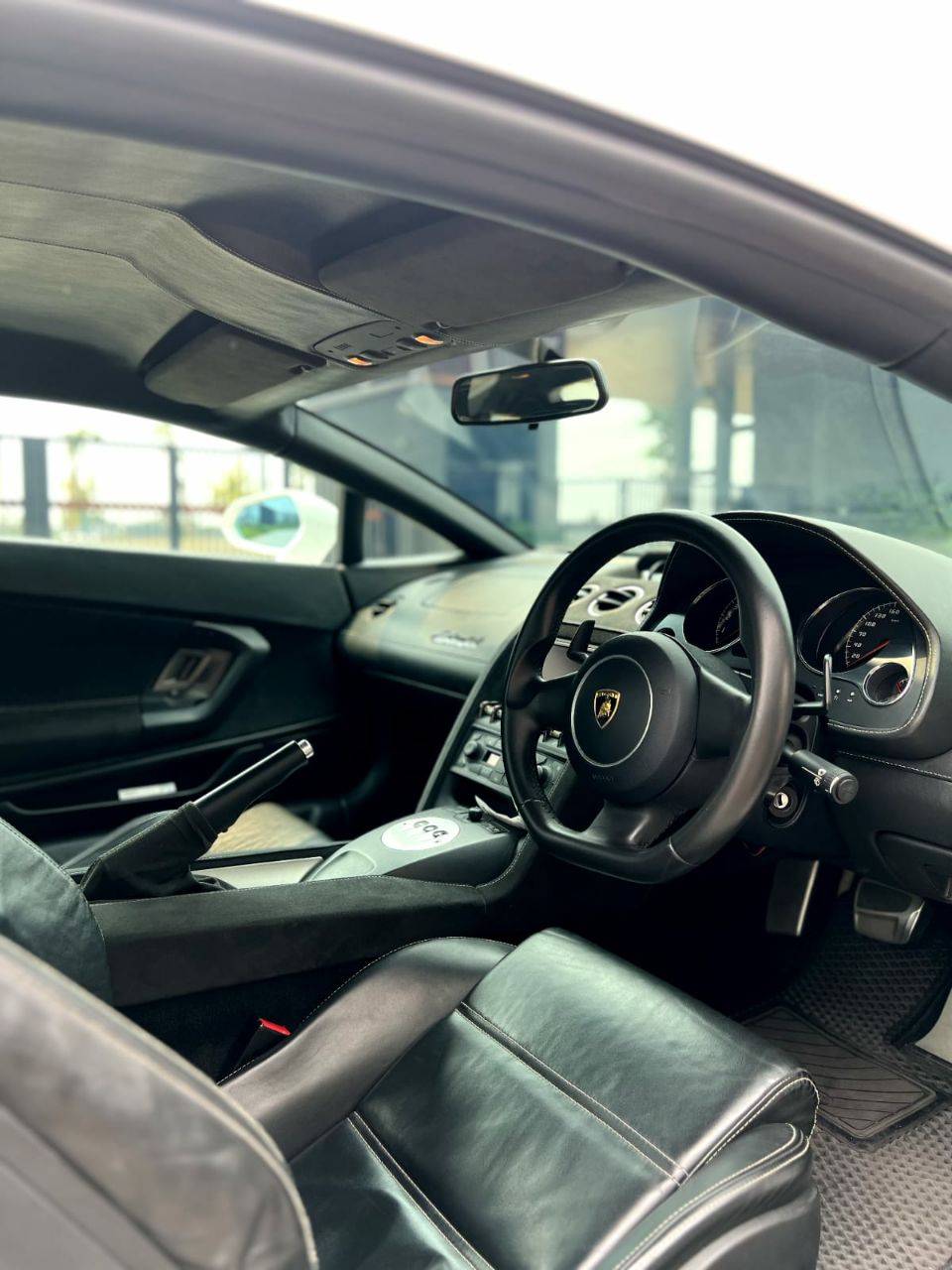 2013 Lamborghini Gallardo 2013 Lamborghini Gallardo