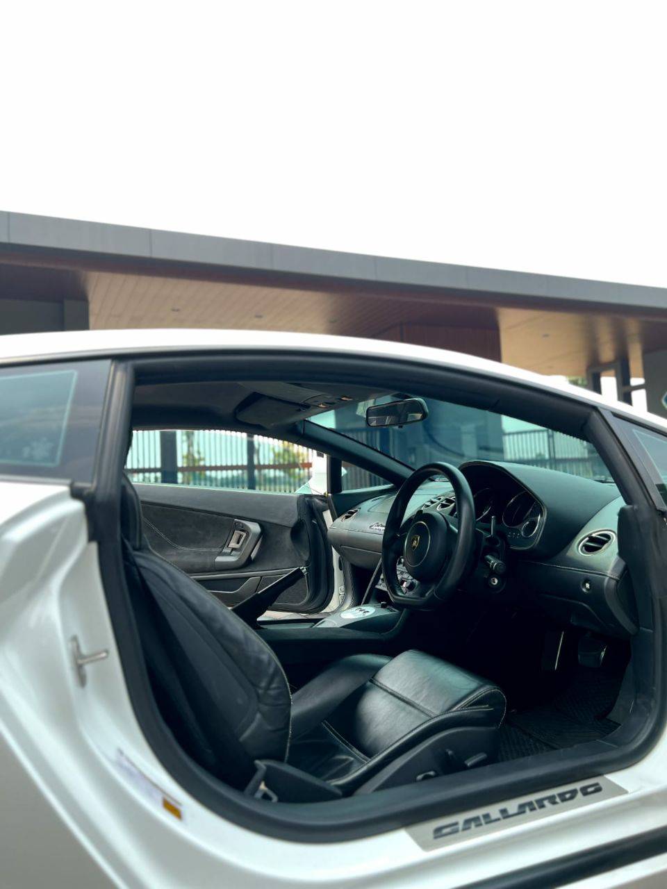 2013 Lamborghini Gallardo 2013 Lamborghini Gallardo