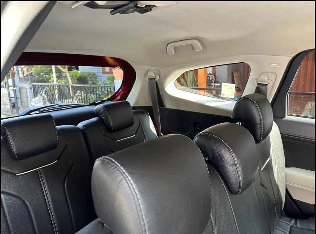 2018 Toyota Rush 2018 Toyota Rush