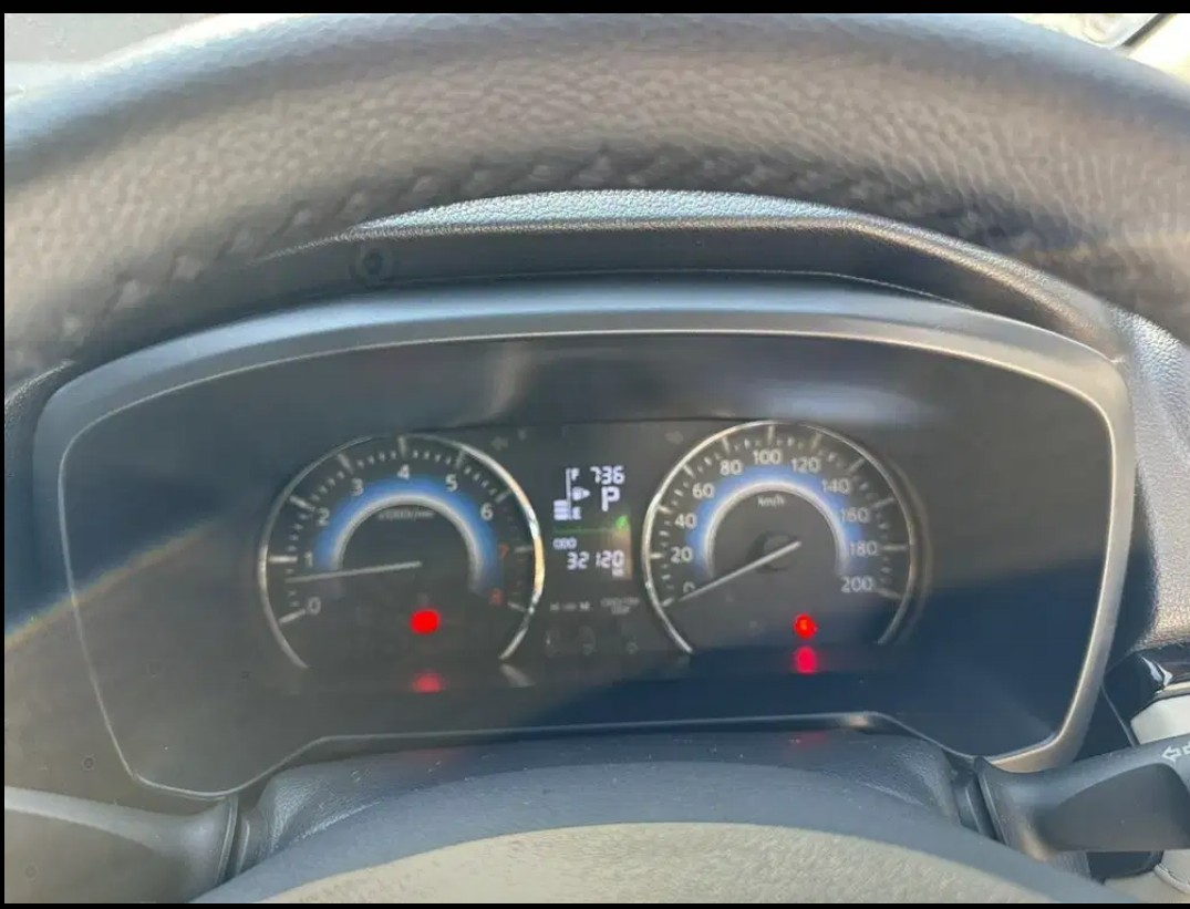 2018 Toyota Rush 2018 Toyota Rush