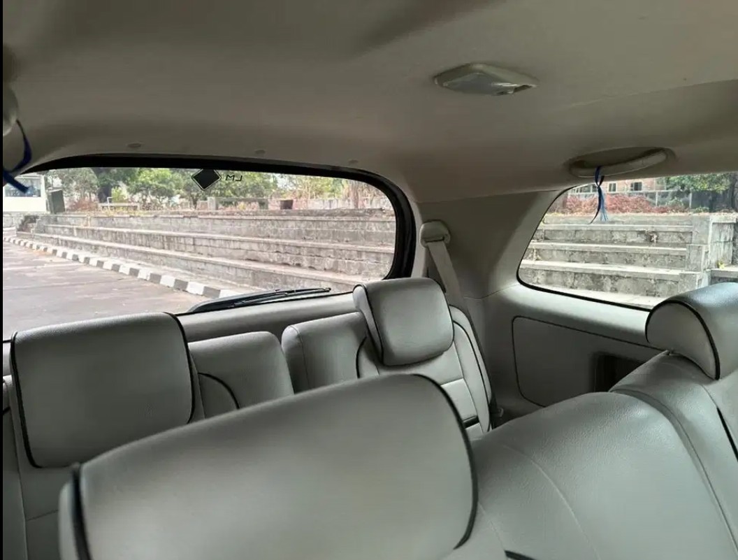 2014 Toyota Kijang Innova 2014 Toyota Kijang Innova