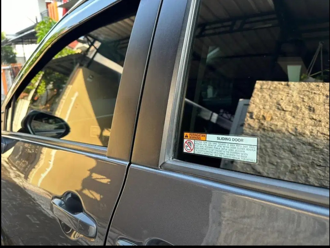 2016 Toyota Sienta 2016 Toyota Sienta