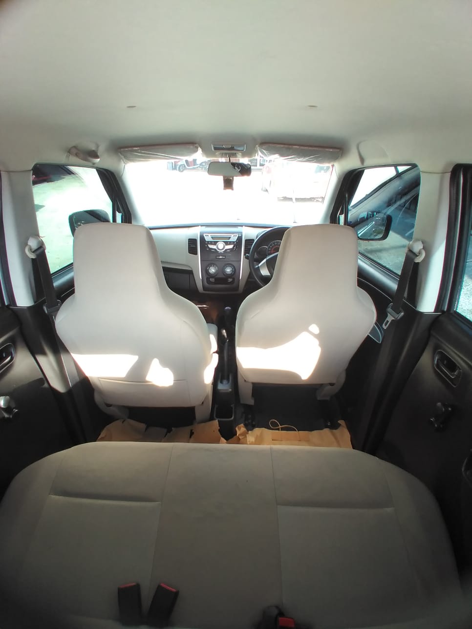 2019 Suzuki Karimun Wagon R 2019 Suzuki Karimun Wagon R