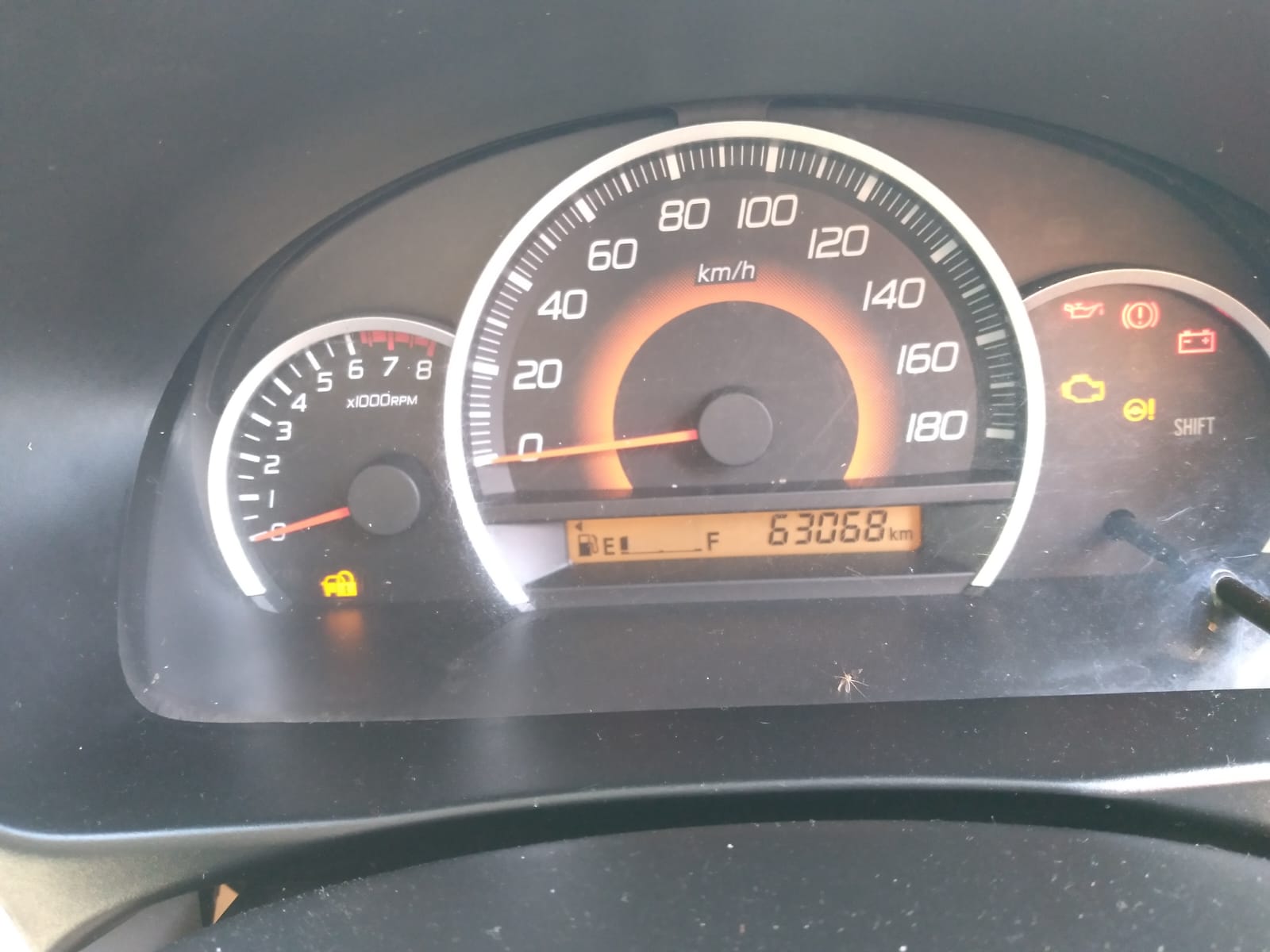 2019 Suzuki Karimun Wagon R 2019 Suzuki Karimun Wagon R