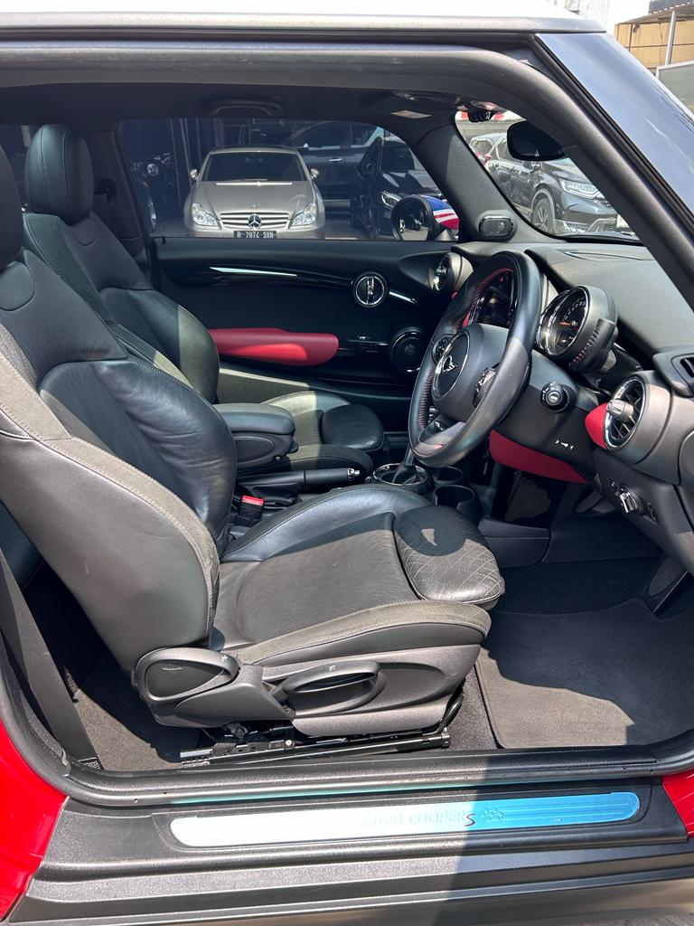 2013 MINI 3 Door Cooper S 2013 MINI 3 Door Cooper S