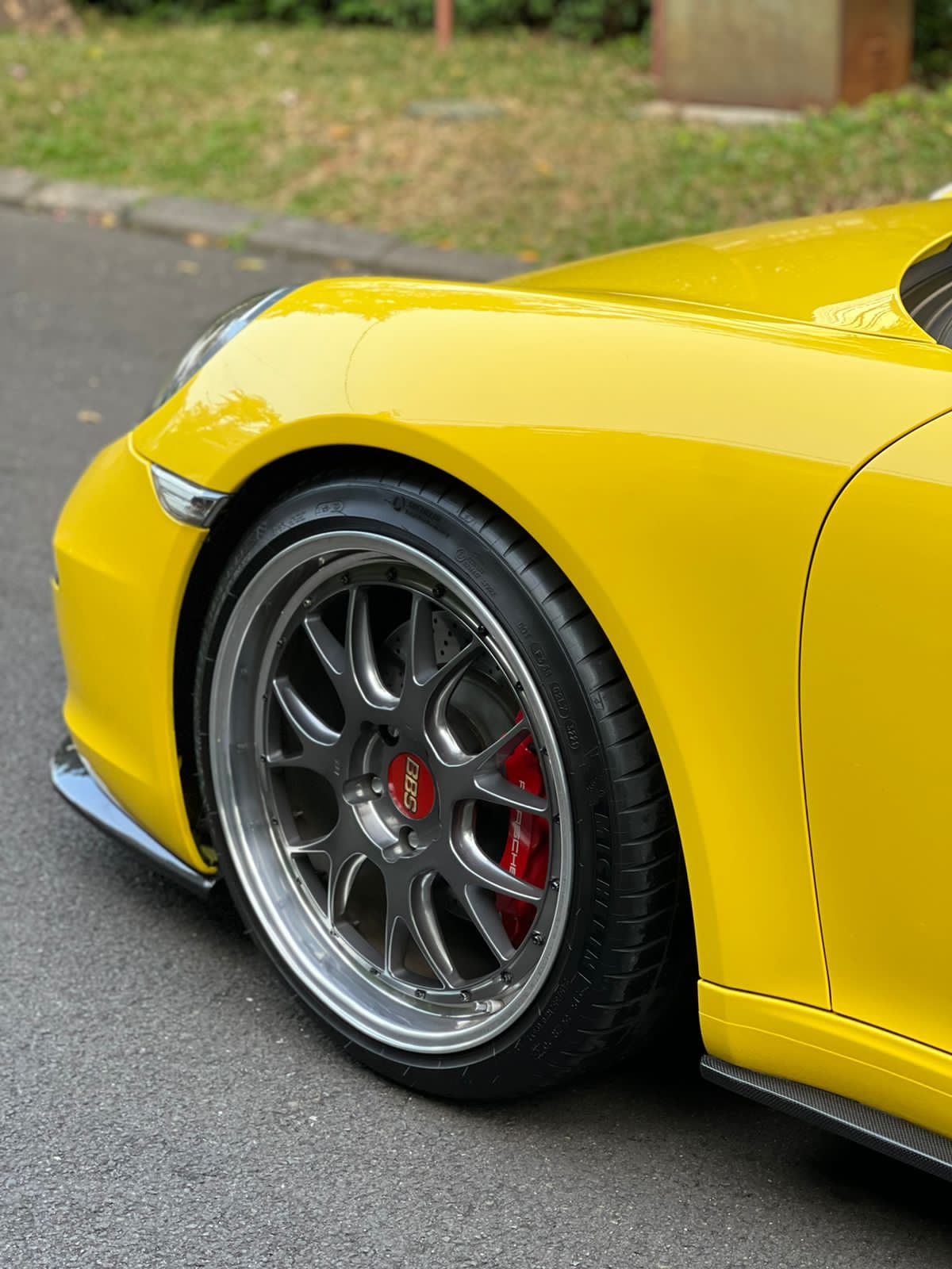 2012 Porsche 911 Carrera S Cabriolet PDK 2012 Porsche 911 Carrera S Cabriolet PDK