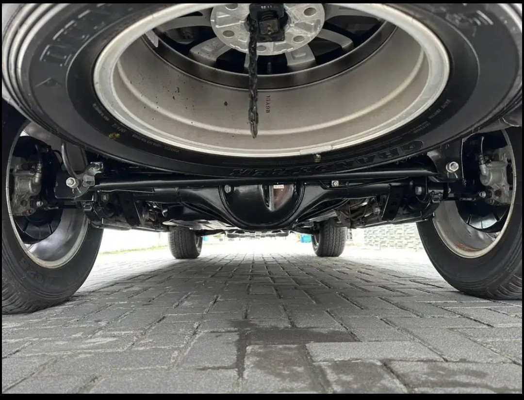 2020 Mitsubishi Pajero Sport 2020 Mitsubishi Pajero Sport