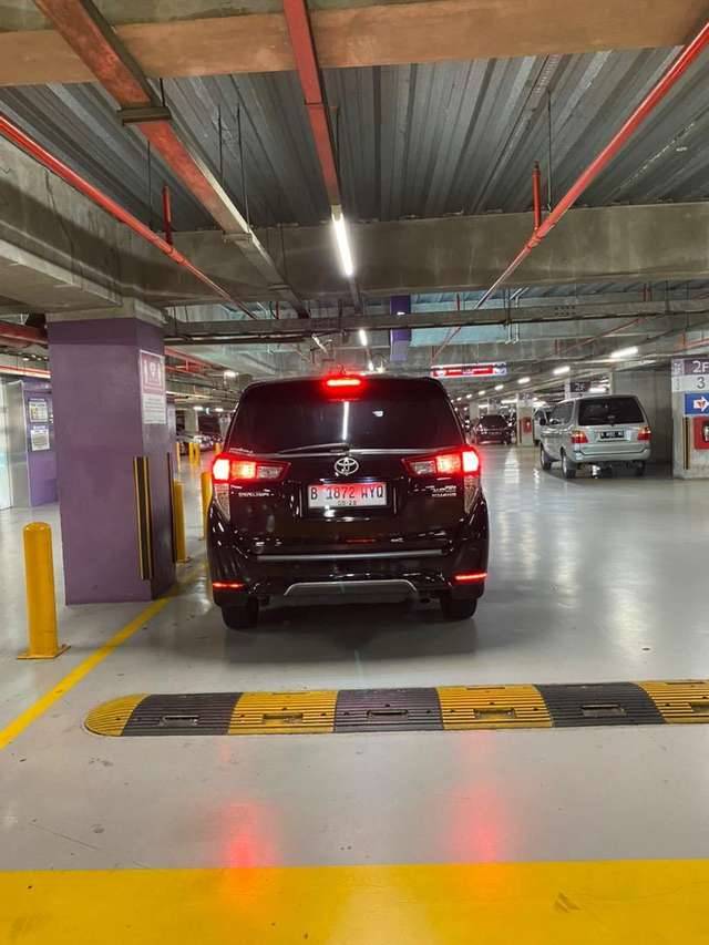 2017 Toyota Kijang Innova 2017 Toyota Kijang Innova