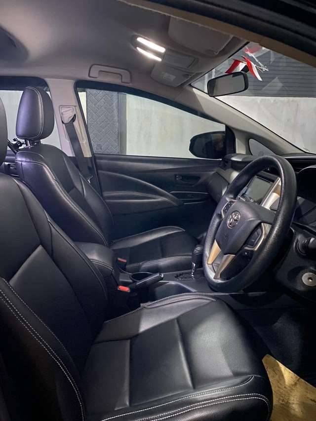 2017 Toyota Kijang Innova 2017 Toyota Kijang Innova