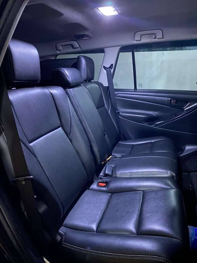 2017 Toyota Kijang Innova 2017 Toyota Kijang Innova