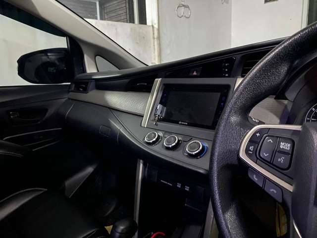 2017 Toyota Kijang Innova 2017 Toyota Kijang Innova